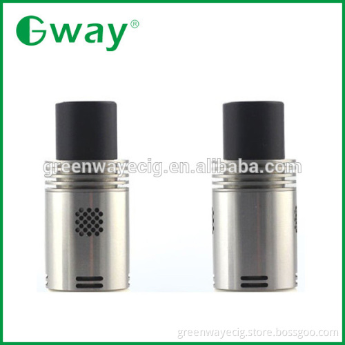 2015 alibaba china ecig rda high-end RDA yep rda clone vs derringer rda clone